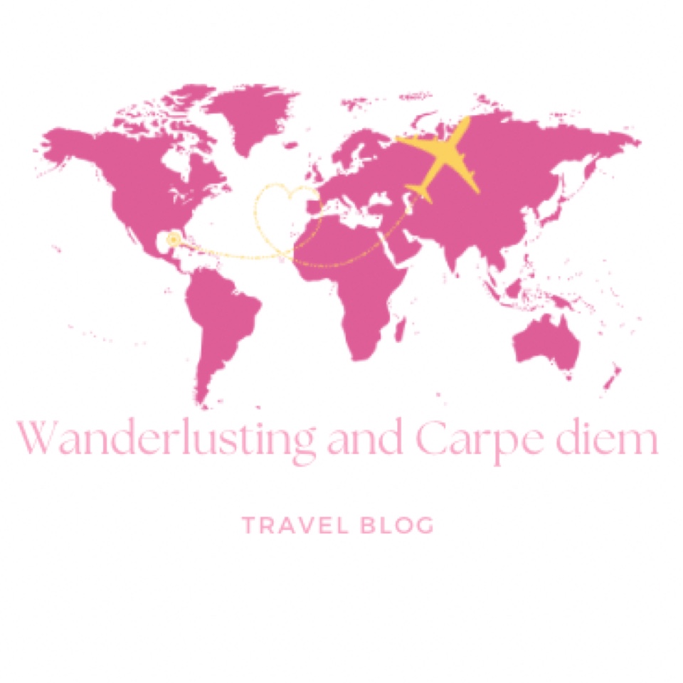Wanderlusting and Carpe diem
